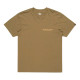 Quiksilver Ανδρική κοντομάνικη μπλούζα Ev Disconnect Effects - Short Sleeves T-Shirt